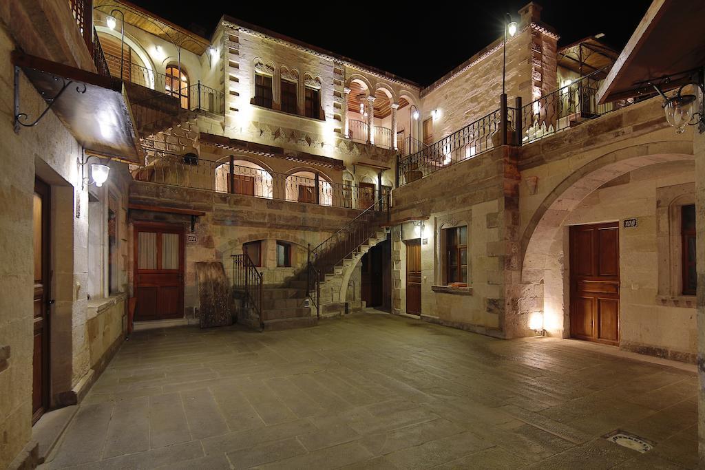 Harman Cave Hotel Goreme Exterior photo