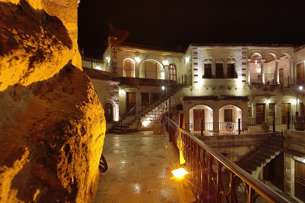 Harman Cave Hotel Goreme Exterior photo